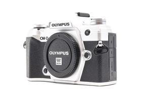 Olympus OM-D E-M5 Mark III