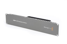 Blackmagic Design ATEM 1 M/E Production Switcher