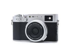 Fujifilm X100V