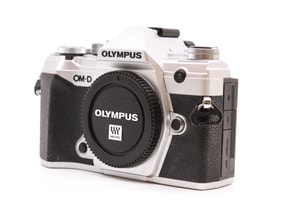 Olympus OM-D E-M5 Mark III