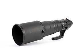 Nikon AF-S Nikkor 500mm f/4E FL ED VR