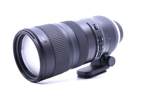 Tamron SP 70-200mm f/2.8 Di VC USD G2 - Nikon Fit