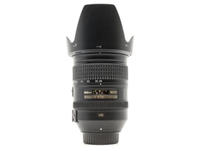 Nikon AF-S Nikkor 28-300mm f/3.5-5.6G IF-ED VR