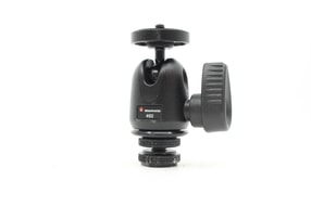 Manfrotto 492LCD Micro Ball Head