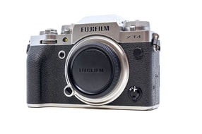 Fujifilm X-T4