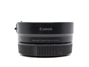 Canon Mount Adapter EF-EOS R