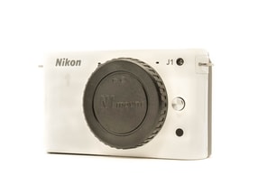 Nikon 1 J1