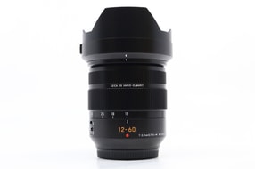 Panasonic Leica DG Vario-Elmarit 12-60mm f/2.8-4.0 ASPH. Power O.I.S.