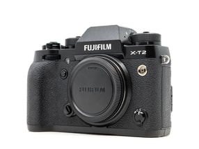 Fujifilm X-T2