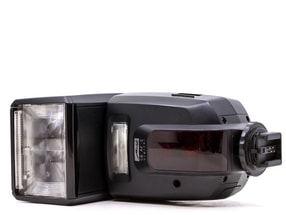 Metz 58 AF-2 Digital Flash - Compatible Sony