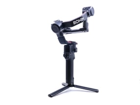 DJI RS 2 Pro Combo