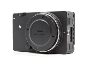 Sigma FP-L