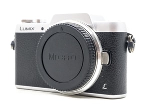 Panasonic Lumix DMC-GF7