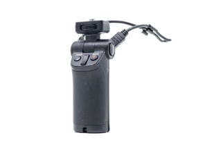 Sony VCT-SGR1 Poignée-support