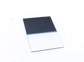 LEE Filters Graduated Neutral Density Hard Filter