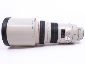 Canon EF 300mm f/2.8 L IS USM