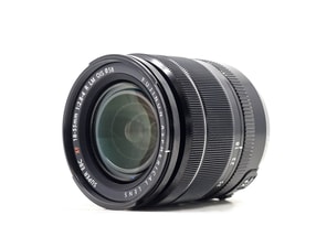 Fujifilm XF 18-55mm f/2.8-4 R LM OIS