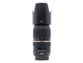 Tamron SP 70-300mm f/4-5.6 Di VC USD - Canon EF Fit