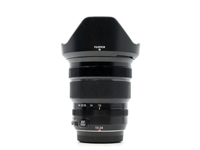 Fujifilm XF 10-24mm f/4 R OIS