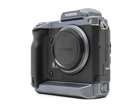 Fujifilm GFX 100