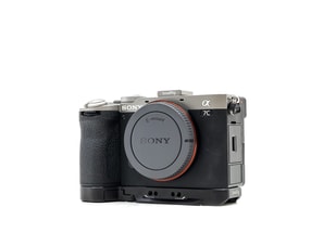 Sony Alpha A7C II