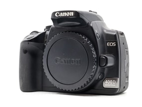Canon EOS 400D