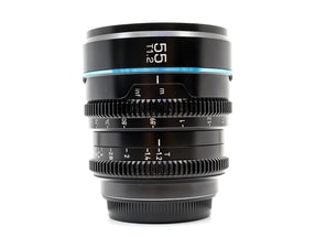 Sirui 55mm T1.2 Nightwalker - L Fit