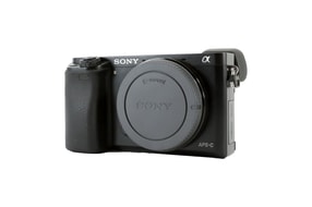 Sony Alpha A6000