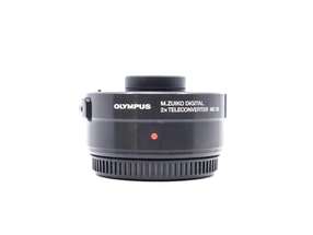 Olympus M.ZUIKO MC-20 2.0x Teleconverter