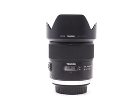 Tamron SP 35mm f/1.8 Di VC USD - Canon EF Fit