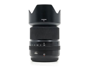 Fujifilm GF 45mm f/2.8 R WR