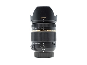 Tamron 18-270mm f/3.5-6.3 Di II VC PZD - Monture Nikon