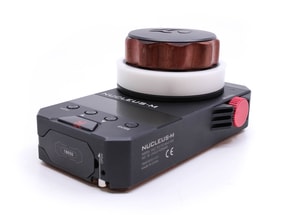 Tilta Nucleus-M Wireless Lens Control System