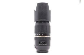 Tamron SP 70-300mm f/4-5.6 Di USD - Sony A Fit