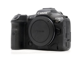 Canon EOS R5