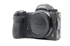Nikon Z7 II