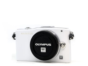 Olympus Pen E-PM1