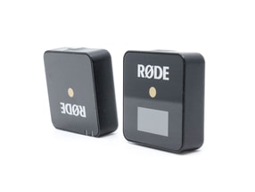 Rode Wireless GO Compact Digital Wireless Microphone System