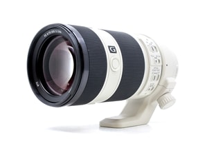 Sony FE 70-200mm f/4 G OSS