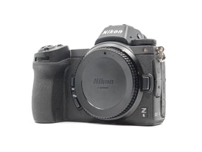 Nikon Z6