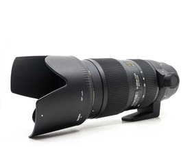 Sigma 70-200mm f/2.8 EX APO DG Macro HSM II - Sony A kompatibel