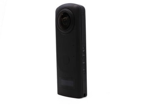 Ricoh Theta Z1 [19GB]