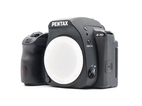 Pentax K-70