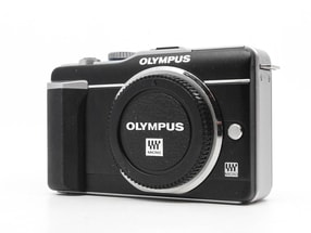 Olympus Pen E-PL1