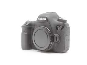 Canon EOS 6D