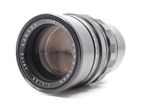 Leica 90mm f/2 Summicron [11123]