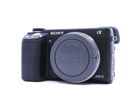 Sony Alpha NEX-6