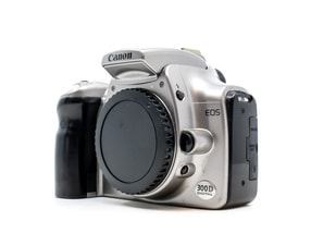 Canon EOS 300D