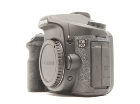Canon EOS 50D