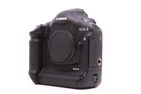 Canon EOS 1D Mark III